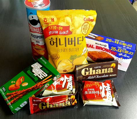 yami korean food|where to buy korean snacks.